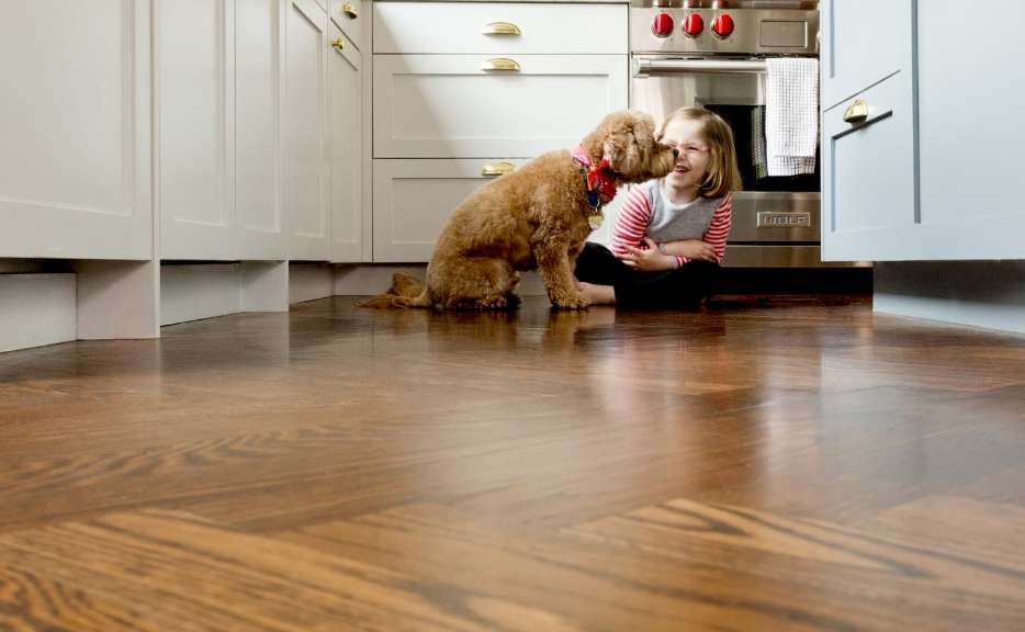 Flooring Basics