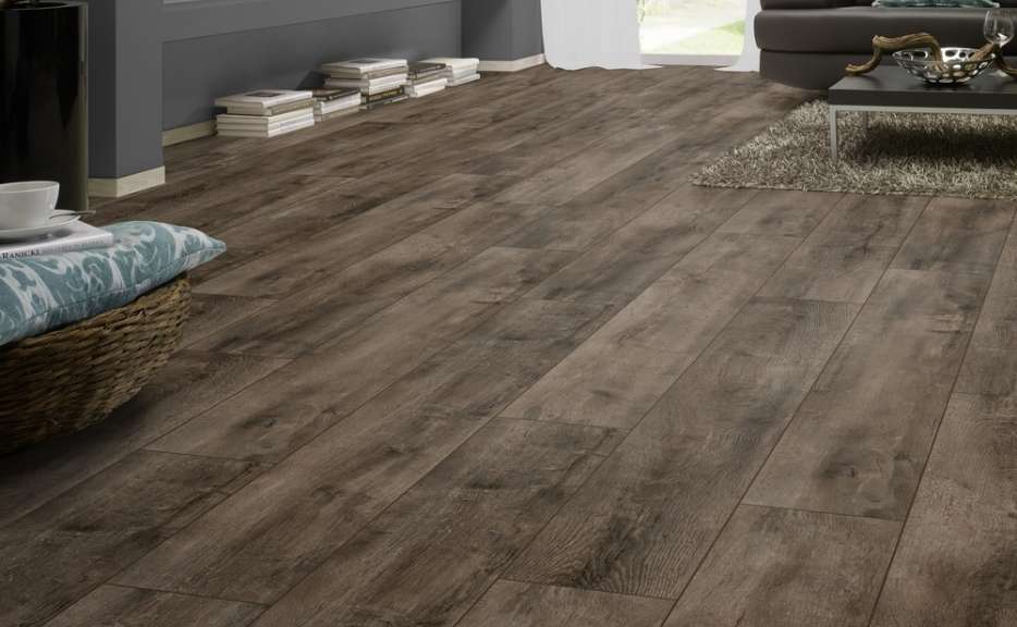 Laminate Flooring